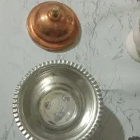 قندون مسی و گرسوز مسی