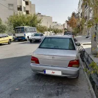 فروش پراید 132 مدل 88 دوگانه سوز دستی CNG|خودرو سواری و وانت|شیراز, فرگاز|دیوار