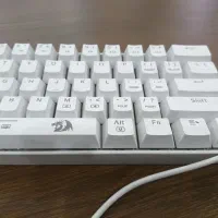 کیبرد ردراگن مکانیکال