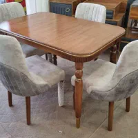 نهارخوری مدل کاترین