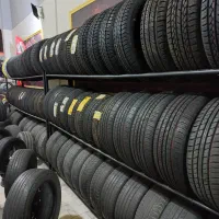 لاستیک دولتی موجود در همه سایز