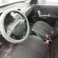 ساینا 96 درحد|خودرو کلاسیک|میاندوآب, |دیوار