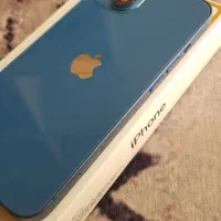 ایفون ۱۳ بدون کارکرد کاملا نو