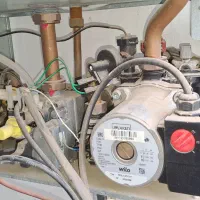 تعمیرات تخصصی پکیج و آبگرمکن گازی دیواری|خدمات پیشه و مهارت|پرند, فاز ۵|دیوار