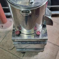 سبزی خردکن|خردکن، آسیاب، غذاساز|تهران, والفجر (افسریه)|دیوار