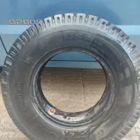 لاستیک مزدا نو با تیوپ|قطعات یدکی و لوازم جانبی|آمل, |دیوار