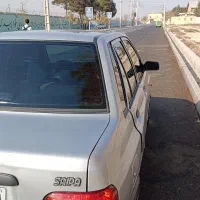 پراید ۱۳۱ دوگانه