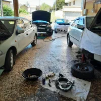 تعمیرگاه تخصصی مزدا|خدمات موتور و ماشین|امیرکلا, |دیوار