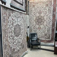 فرش خشتی ۱۰۰۰ شانه و ۱۲۰۰ شانه ( فول سایز موجود)|فرش|تبریز, |دیوار