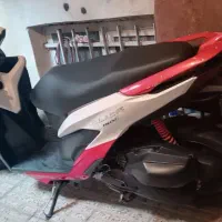 موتور سیکلت