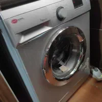 لباس شوی تمام اتوماتیک ۷ کیلویی