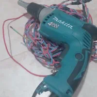 پیچ زن ماکیتا|ابزارآلات|اسفراین, |دیوار