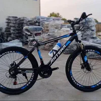 فروش اقساطی دوچرخه دیسکی آزادی ارتش چهارراه حافظ|دوچرخه، اسکیت، اسکوتر|تبریز, |دیوار