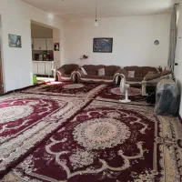 واحد ویلایی 156 متری سنددار شهرک الهیه صحنه