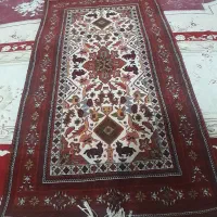 فروش فوری قالیچه دست بافت|فرش|خواف, |دیوار