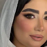 میکاپ و شنیون با ضمانت بازگشت وجه|خدمات آرایشگری و زیبایی|شیراز, پودنک|دیوار