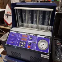 دستگاه انژکتور شور دیجیتالی مدل p602