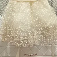لباس عروس بچگانه