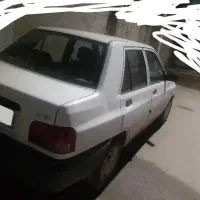 پراید۱۳۱ مدل ۹۸|خودرو سواری و وانت|اسفراین, |دیوار