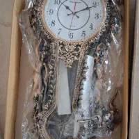 ساعت دیواری