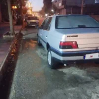 فروشی|خودرو سواری و وانت|دیواندره, |دیوار