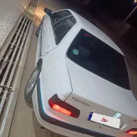 پارس99|خودرو سواری و وانت|خرمدره, |دیوار