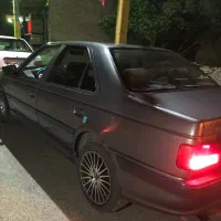 خودرو سواری|خودرو سواری و وانت|آشتیان, |دیوار