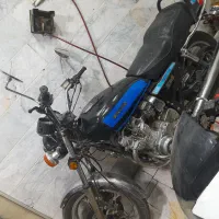 سوزوکیgs1000|موتورسیکلت|مشکین‌دشت, |دیوار