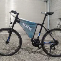 دوچرخه ۲۶بسیار تمیز