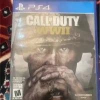 دیسک ps4