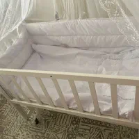 تخت|تخت و صندلی بچه|ارومیه, |دیوار