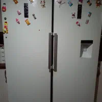 تعمیرات وشارژگاز انواع یخچال