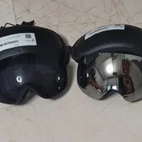 عینک اسکی - اسنوبرد - اسنوبورد - آلپاین