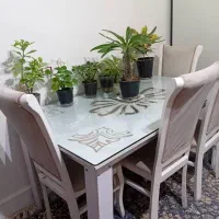 میزه غذاخوری نو