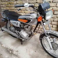 موتور 125 مدارک دار مدل 89 بیمه ۱ سال|موتورسیکلت|جوانرود, |دیوار