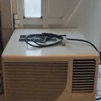 کولر گازی گری 24هزار