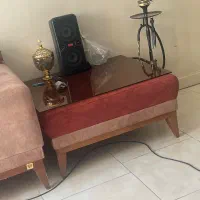 مبل ال وناهارخوری دونفره
