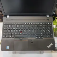 لپتاپ حسابداری مدیریتی Lenovo Thinkpad e560|رایانه همراه|ساوه, |دیوار