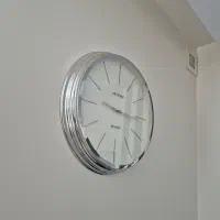 ساعت|ساعت دیواری و تزئینی|تهران, امام زاده حسن|دیوار