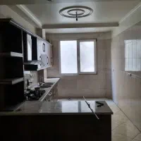 آپارتمان طبقه دوم ۶۰متر یک خوابه بدون پارکینگ