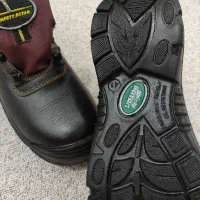 کفش ایمنی مارک|کیف، کفش، کمربند|بندر کنگان, |دیوار