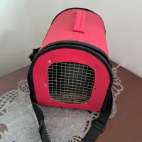 کیف حمل حیوانات