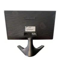 مانیتور سامسونگ / ورودی VGA|قطعات و لوازم جانبی رایانه|تهران, تهران‌نو|دیوار