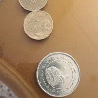 سکه|کلکسیون سکه، تمبر، اسکناس|زرقان, |دیوار