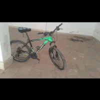 دوچرخه 26|دوچرخه، اسکیت، اسکوتر|بیرجند, |دیوار