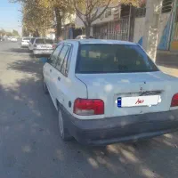 پراید صبا مدل 89|خودرو سواری و وانت|سیرجان, |دیوار
