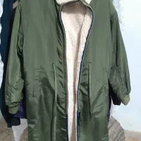 کاپشن بارونی