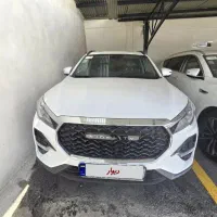 فیدلیتی الیت ۷ نفره سفید صفر