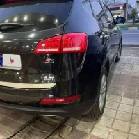 جک s5|خودرو سواری و وانت|لنگرود, |دیوار