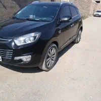 جک s5 توربو ۱۴۰۰|خودرو سواری و وانت|قم, آذر (نکویی)|دیوار